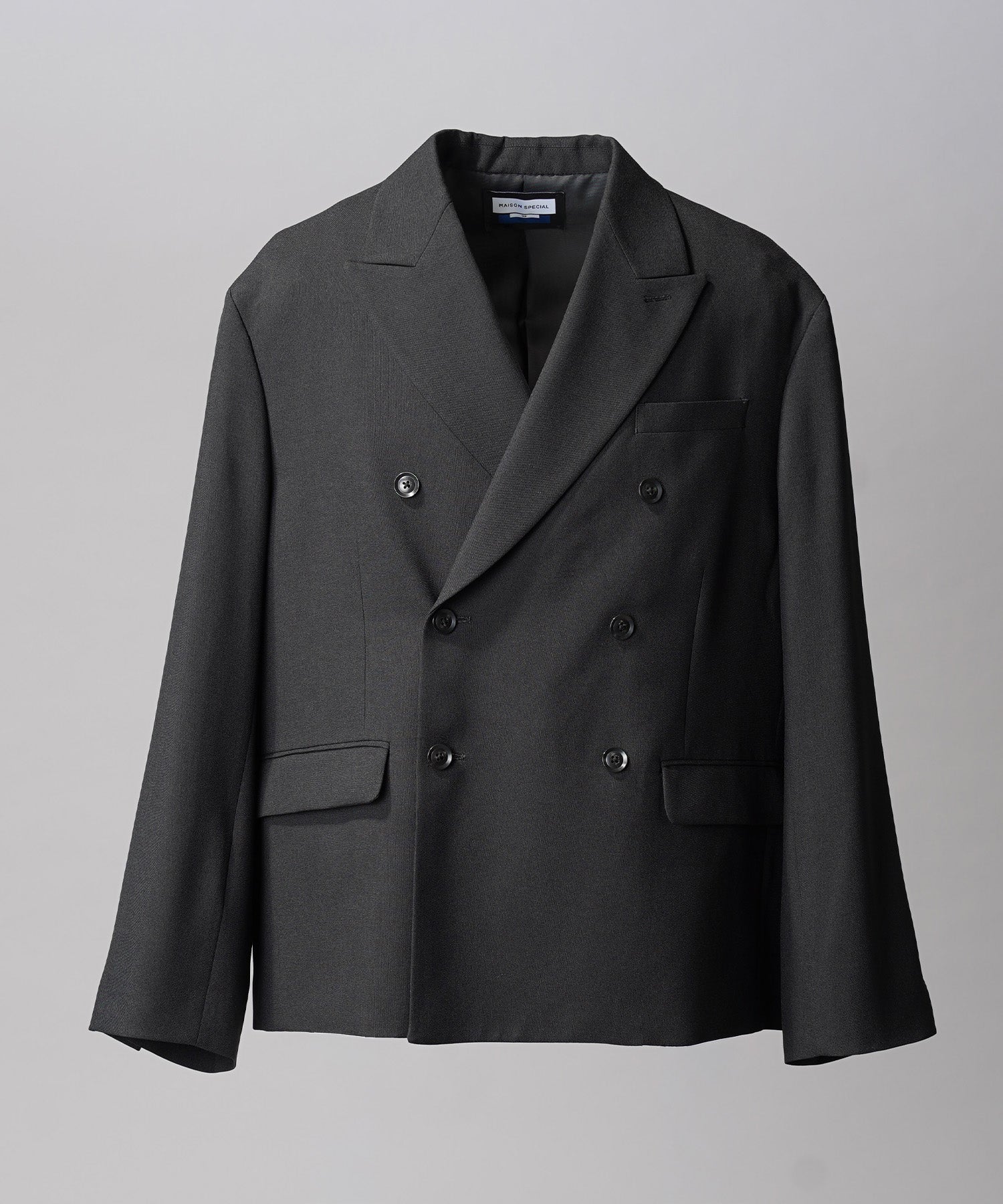 Toro-washer Prime-Ove Double Jacket