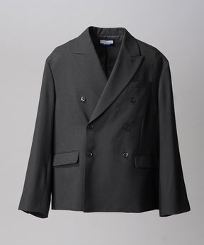 Toro-washer Prime-Ove Double Jacket