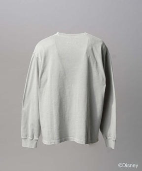 【MOVIE SERIES】「FANTASIA」- HAT - Prime-Over Crew Neck  Long Sleeve T-Shirt