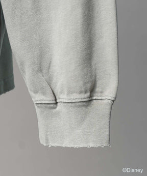 【MOVIE SERIES】「FANTASIA」- HAT - Prime-Over Crew Neck  Long Sleeve T-Shirt