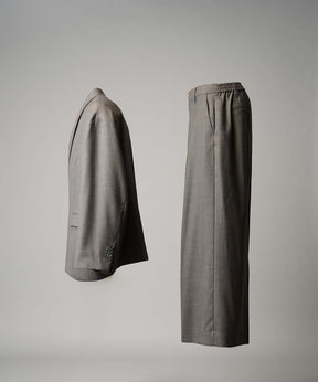 T/W Saxony Prime-Over Set Up