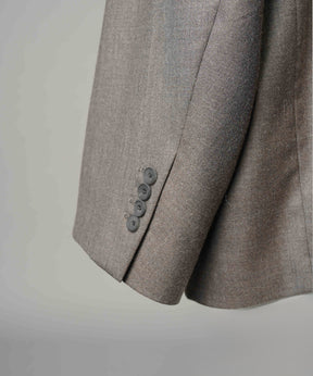 T/W Saxony Prime-Over Set Up