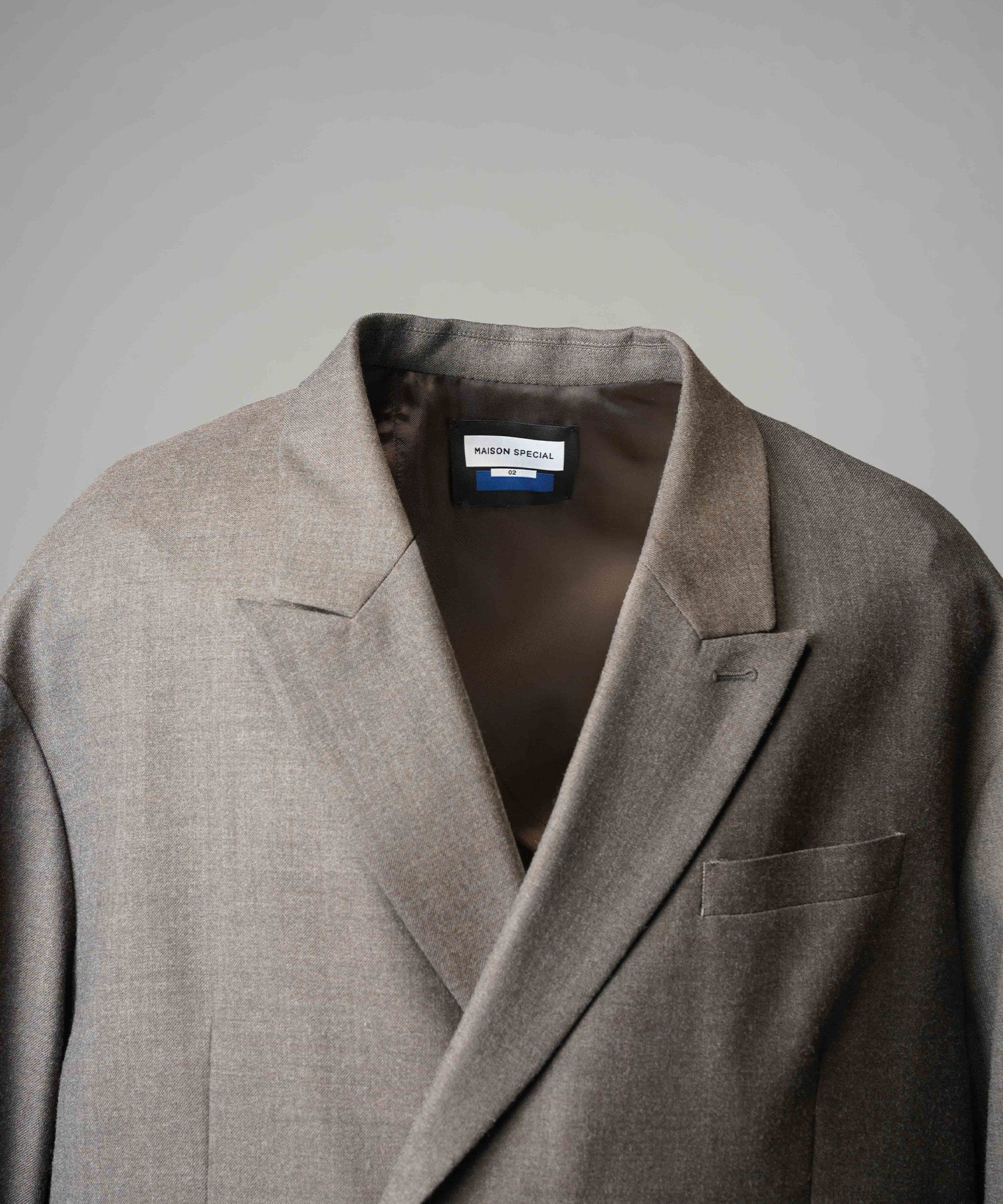 T/W Saxony Prime-Over Set Up