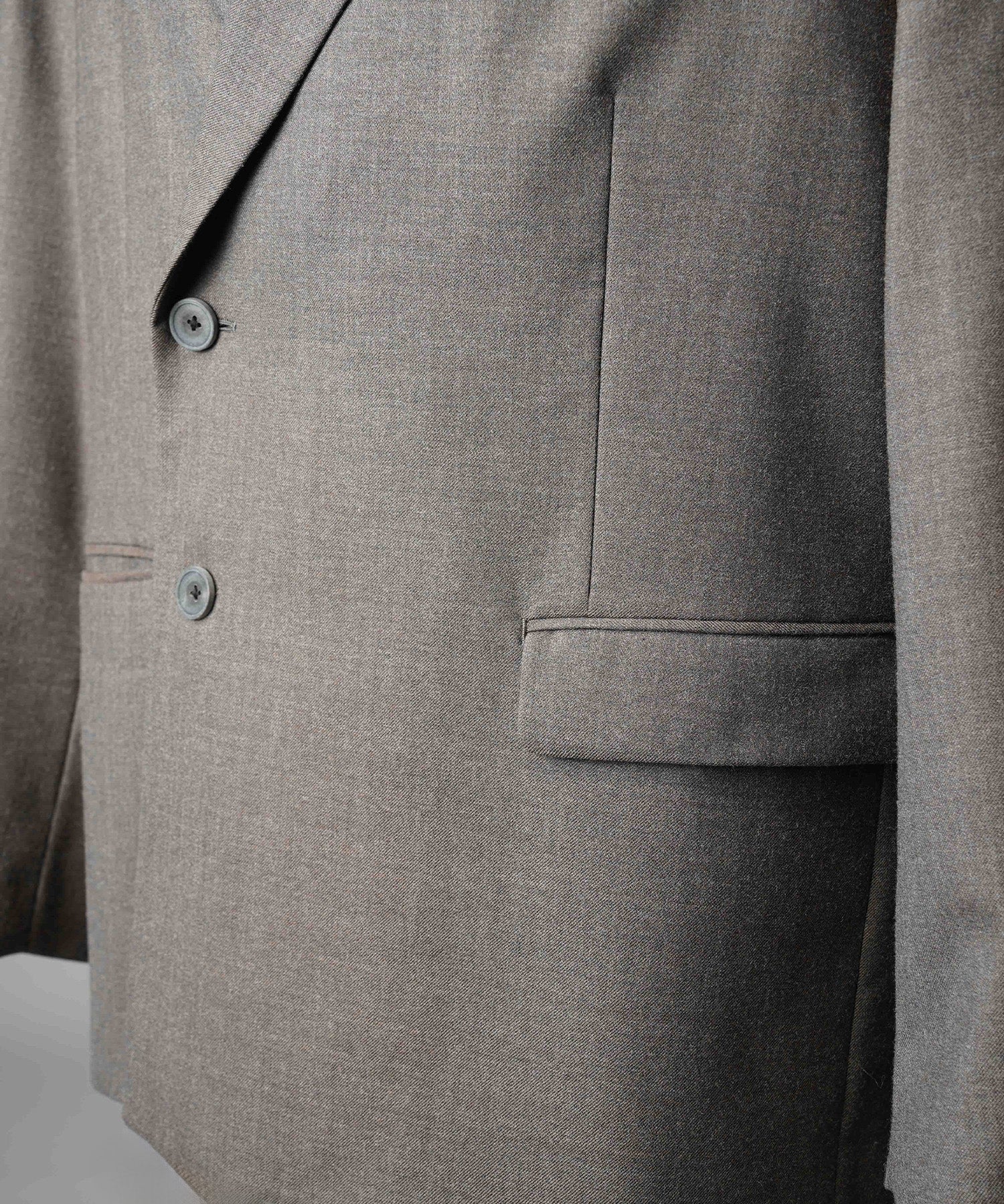 T/W Saxony Prime-Over Set Up