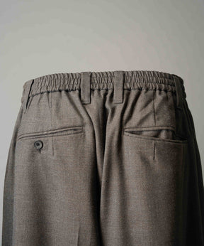 T/W Saxony Prime-Over Set Up