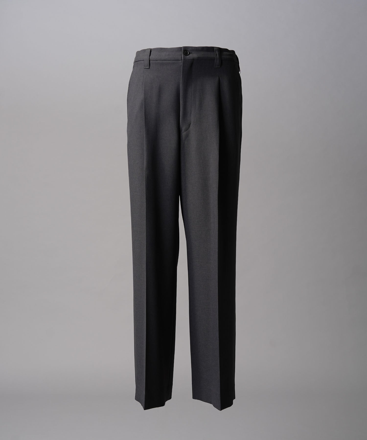 Big Pocket Wide Pants