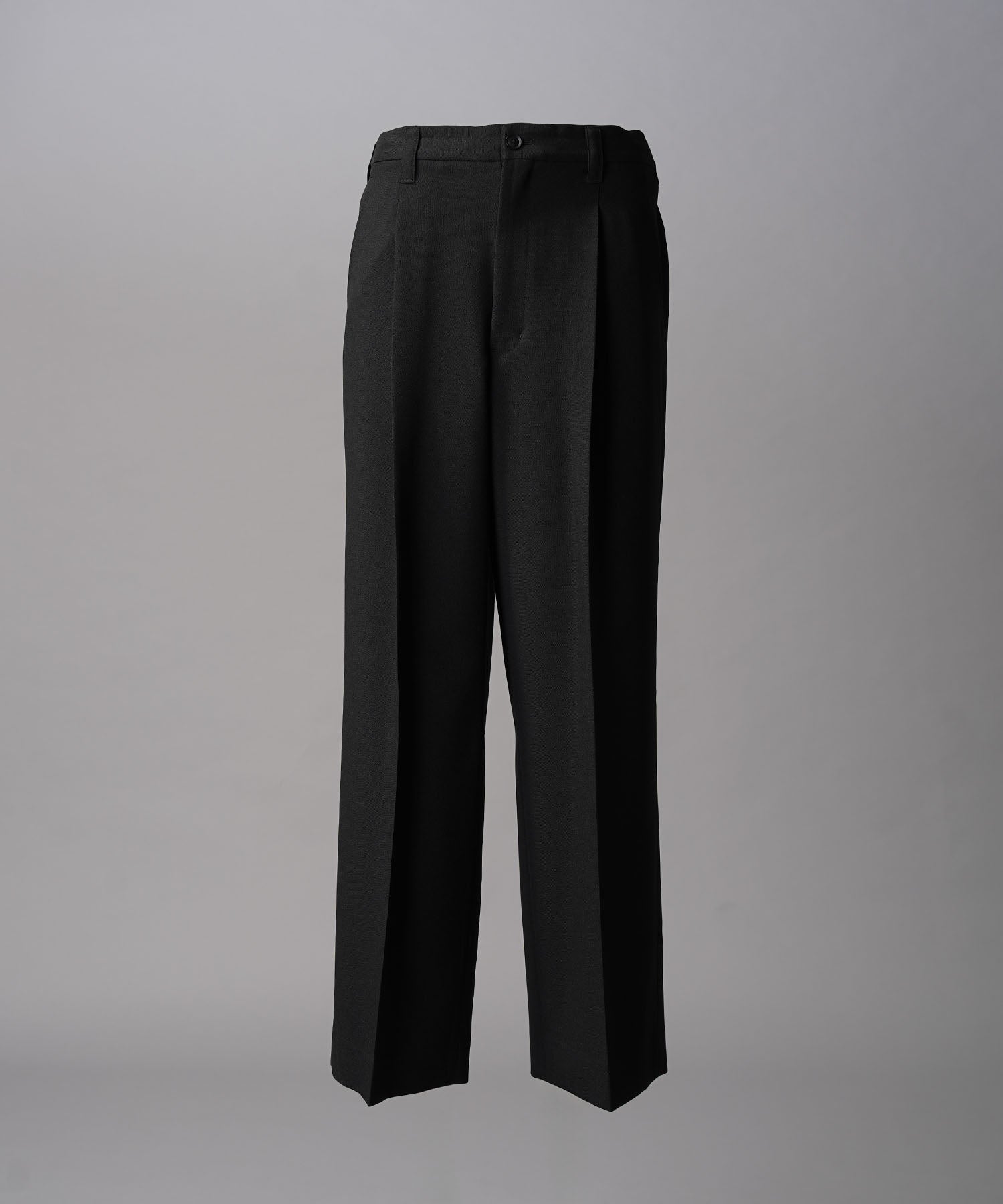 Big Pocket Wide Pants