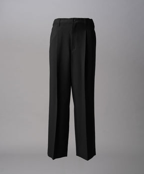 Big Pocket Wide Pants
