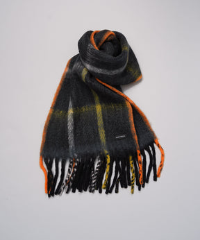 양모 볼륨 스카프