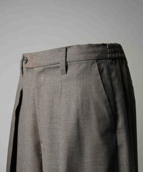 T/W Saxony Prime-Over Set Up