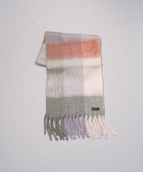 양모 볼륨 스카프