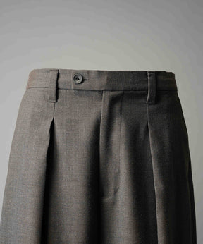 T/W Saxony Prime-Over Set Up