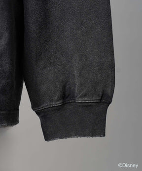 【MOVIE SERIES】「FANTASIA」-  BROOM - Prime-Over Crew Neck  Long Sleeve T-Shirt