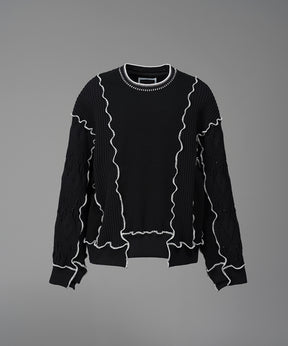 4 Colors Chambray Washable Wool Peaked Lapel Double Breasted Jacket