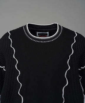 4 Colors Chambray Washable Wool Peaked Lapel Double Breasted Jacket