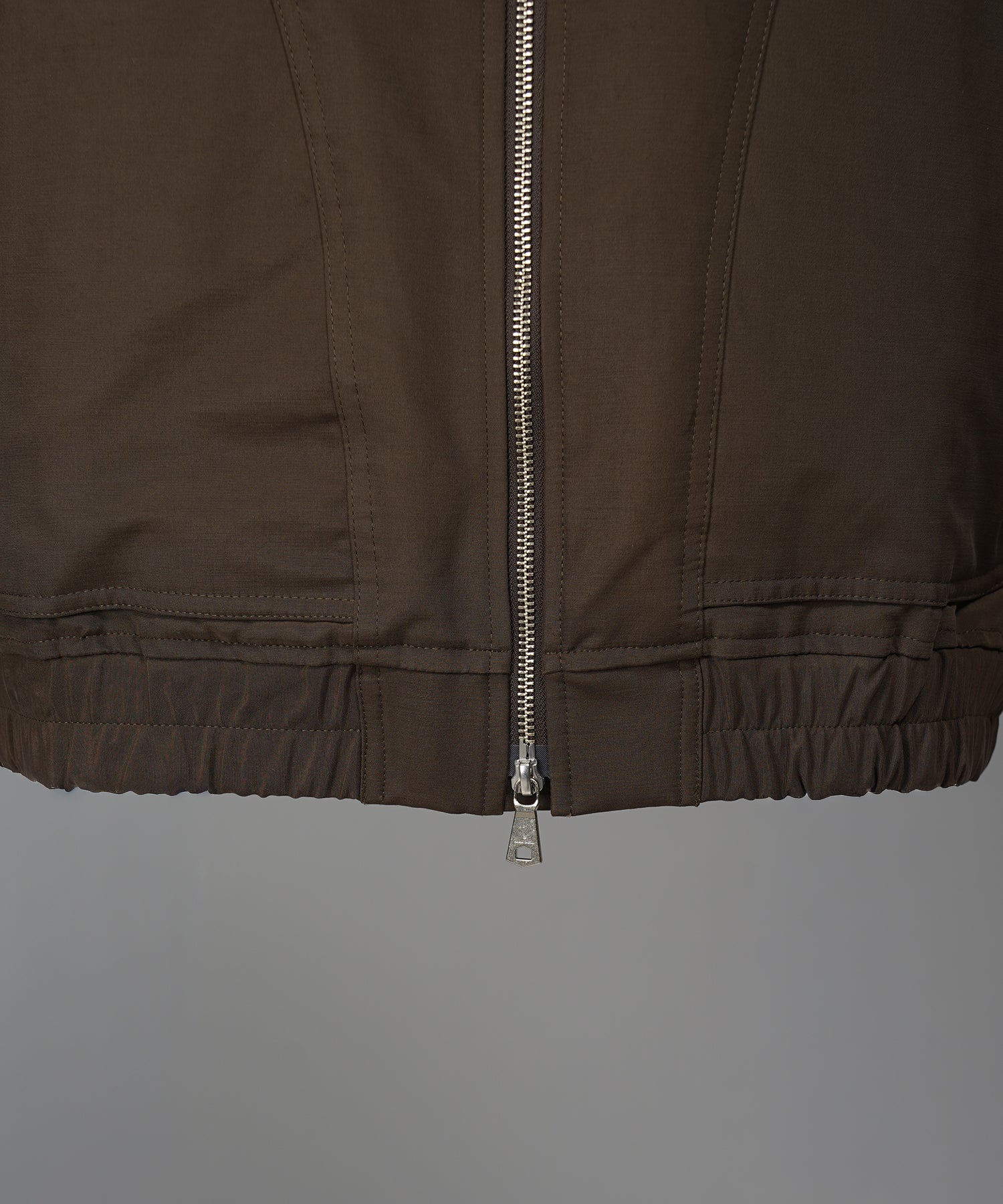 Prime-Over Multi Switching Blouson