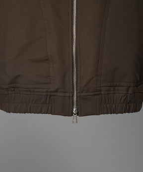 Prime-Over Multi Switching Blouson