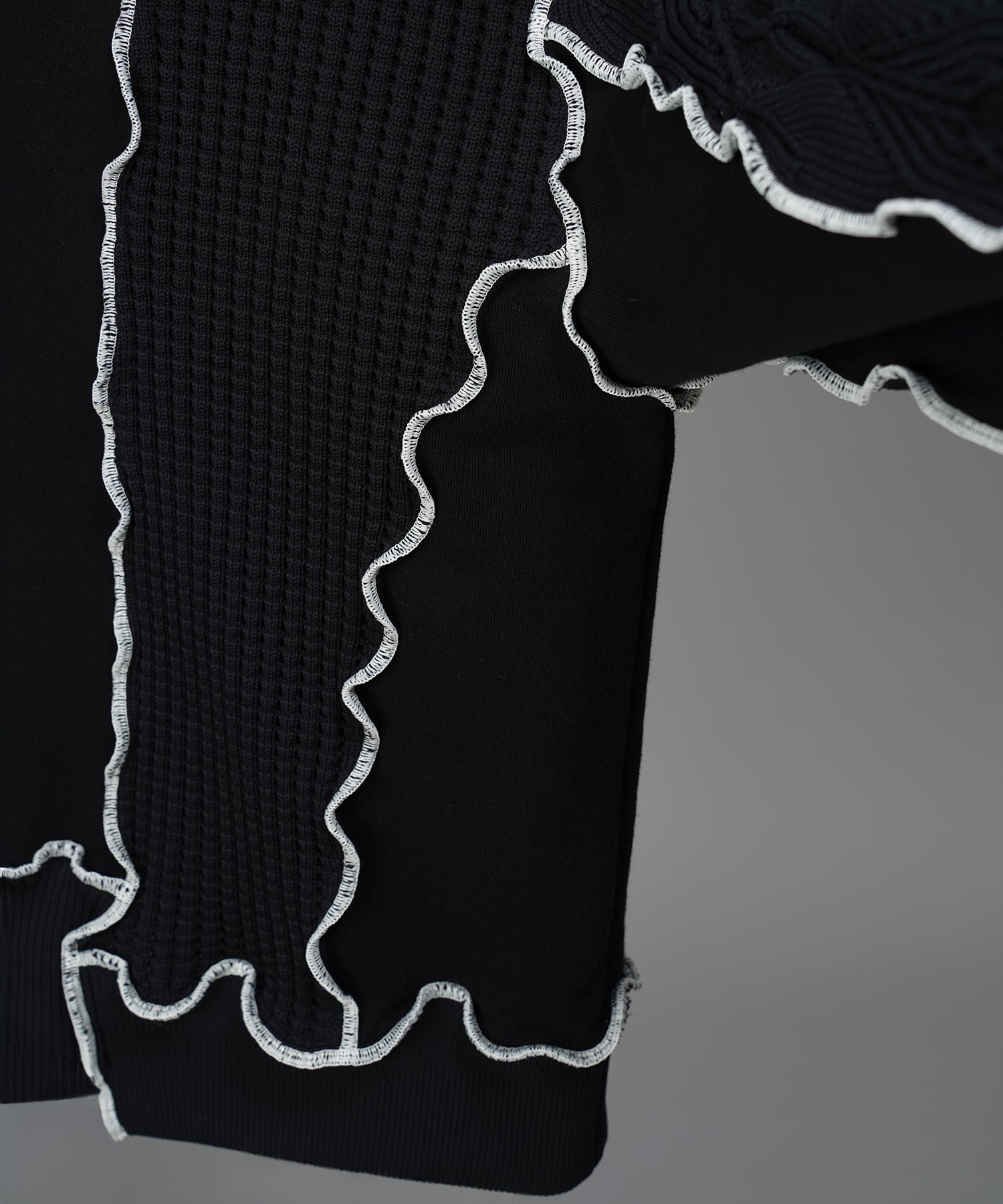 4 Colors Chambray Washable Wool Peaked Lapel Double Breasted Jacket