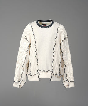 4 Colors Chambray Washable Wool Peaked Lapel Double Breasted Jacket