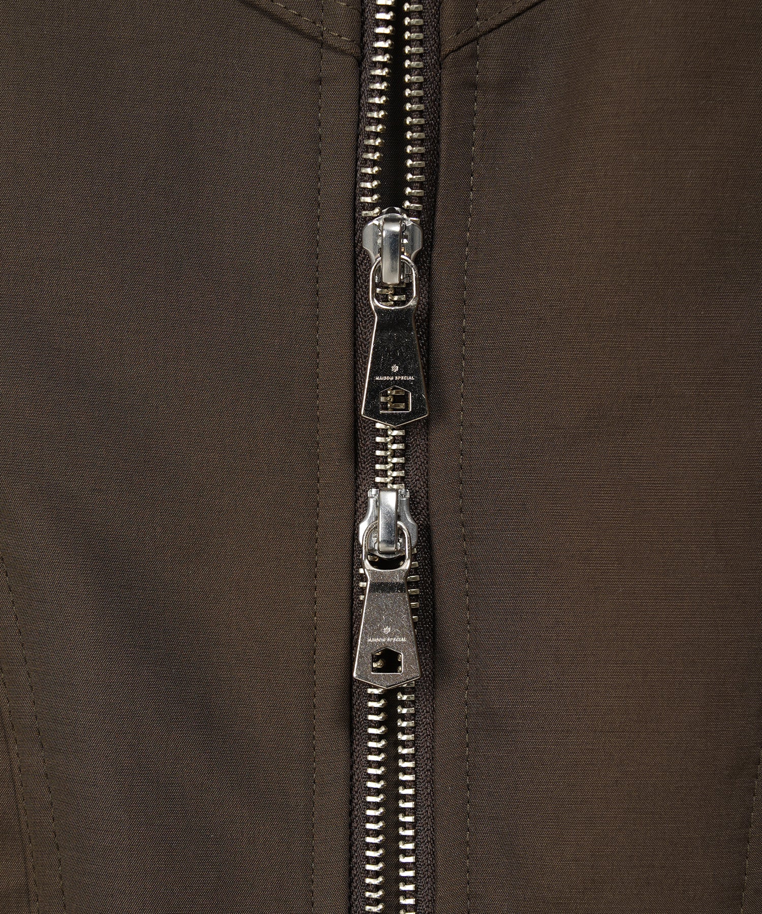 Prime-Over Multi Switching Blouson