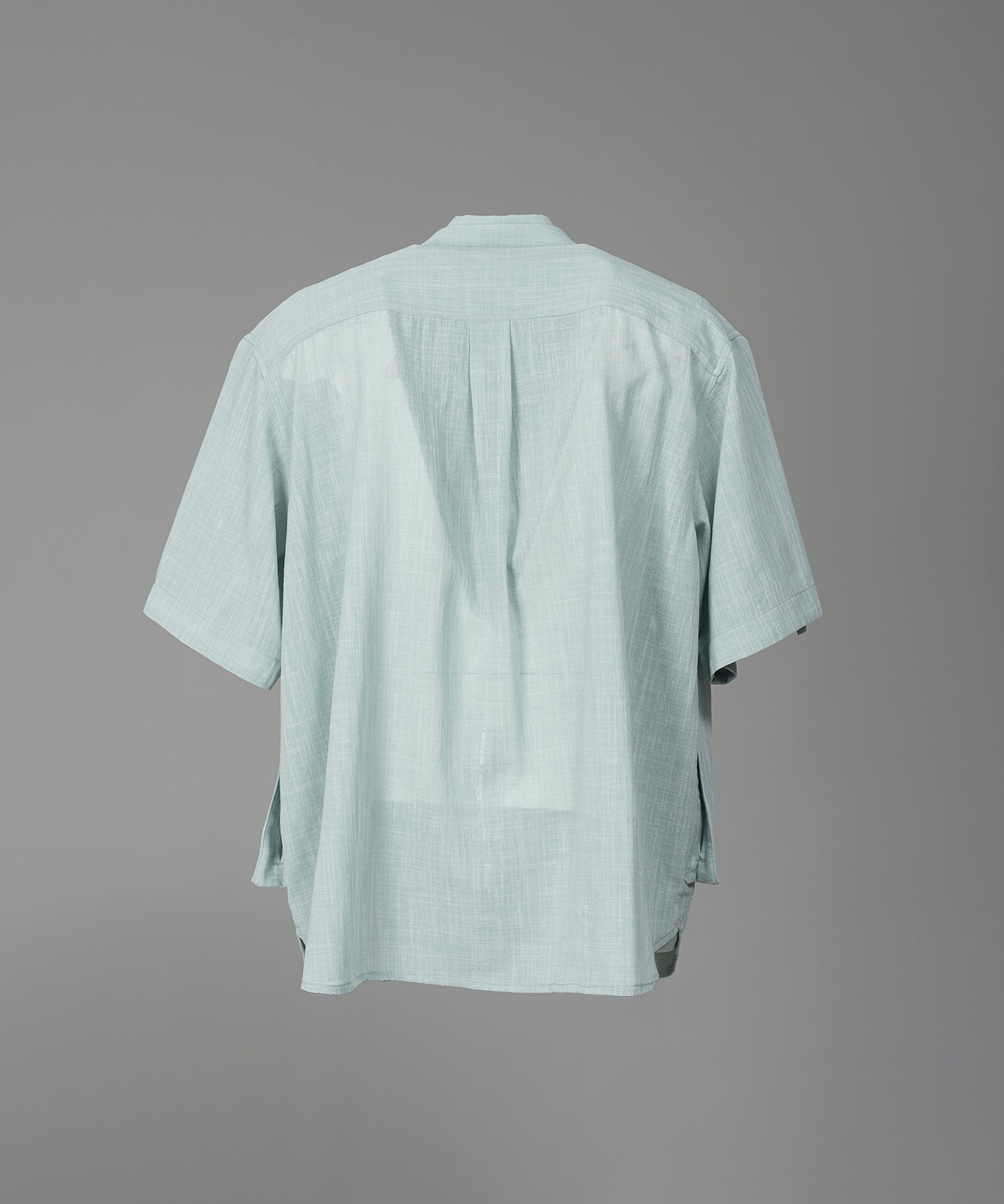 Layering Prime-Over Short Sleeve Work Shirt