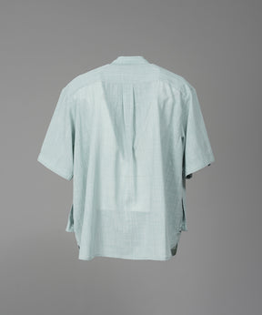 Layering Prime-Over Short Sleeve Work Shirt
