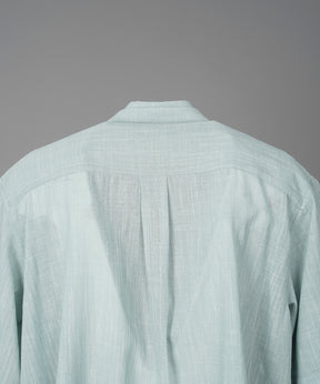Layering Prime-Over Short Sleeve Work Shirt