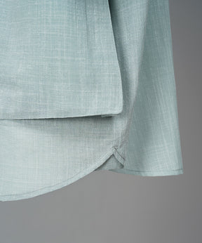 Layering Prime-Over Short Sleeve Work Shirt