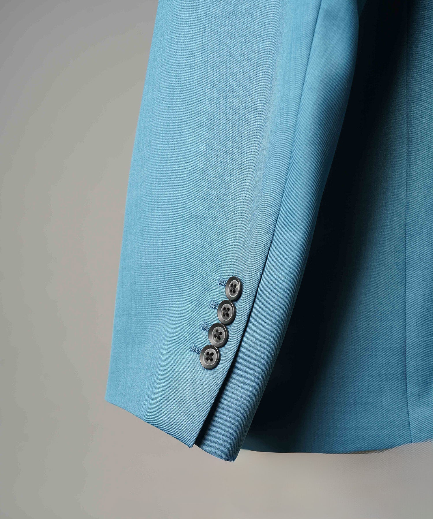 Dry Gabardine Regular-Over Set Up