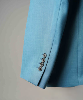 Dry Gabardine Regular-Over Set Up