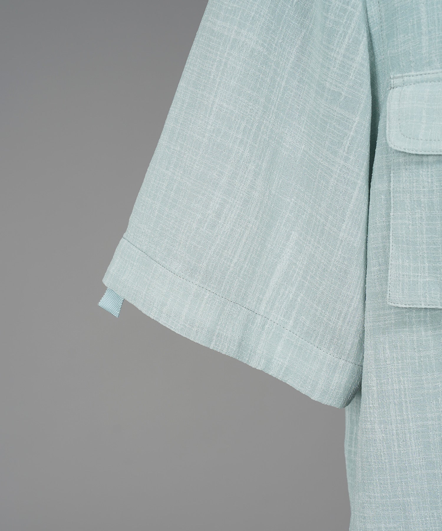 Layering Prime-Over Short Sleeve Work Shirt