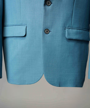 Dry Gabardine Regular-Over Set Up