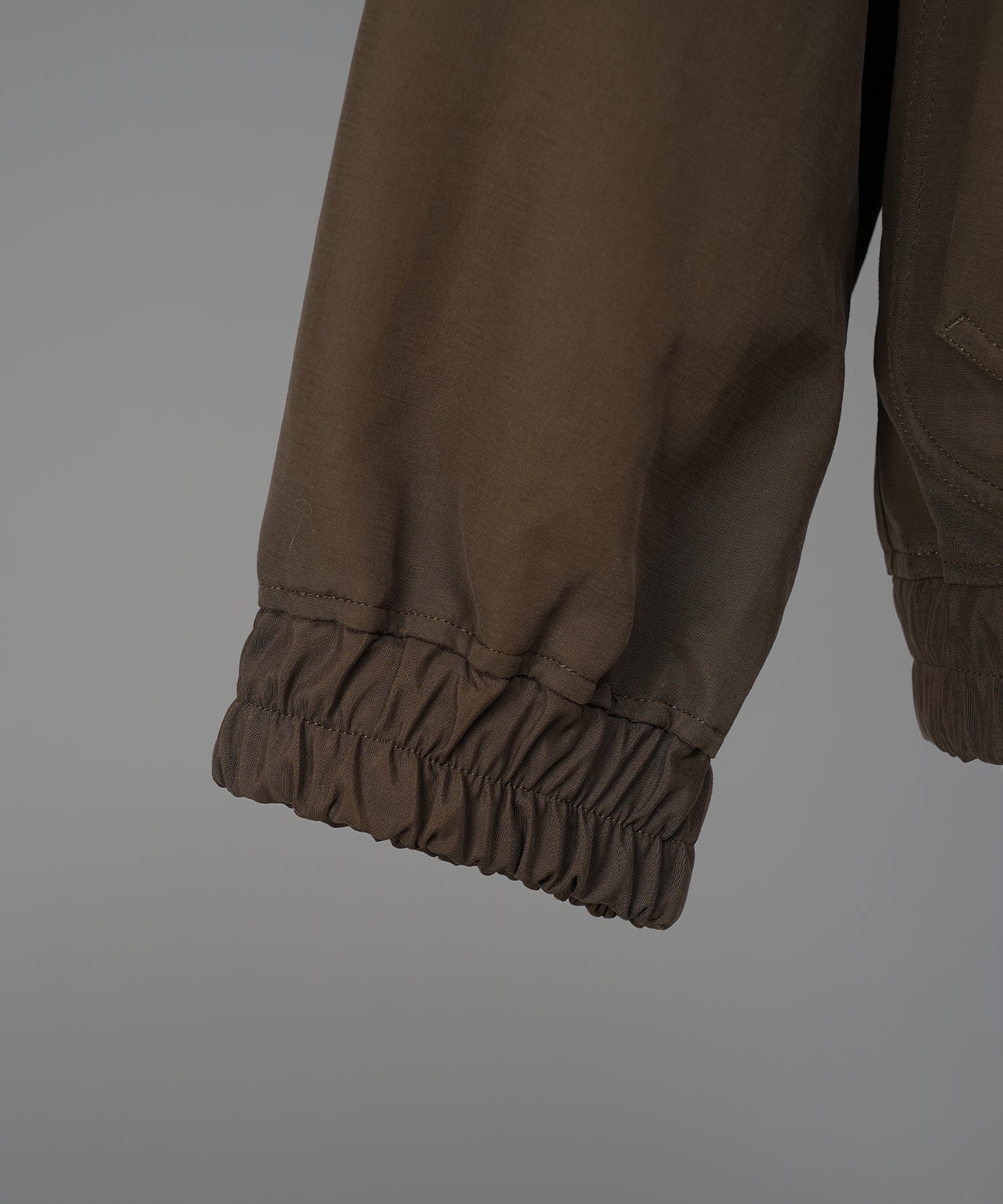 Prime-Over Multi Switching Blouson