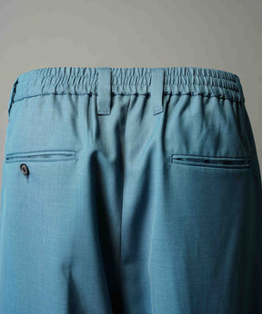 Dry Gabardine Regular-Over Set Up