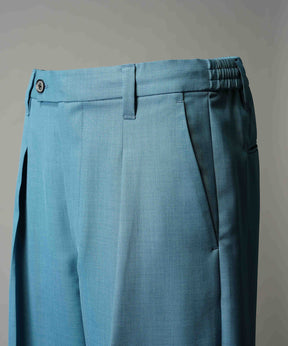 Dry Gabardine Regular-Over Set Up