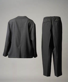 Vintage Like Relax-Over Set Up