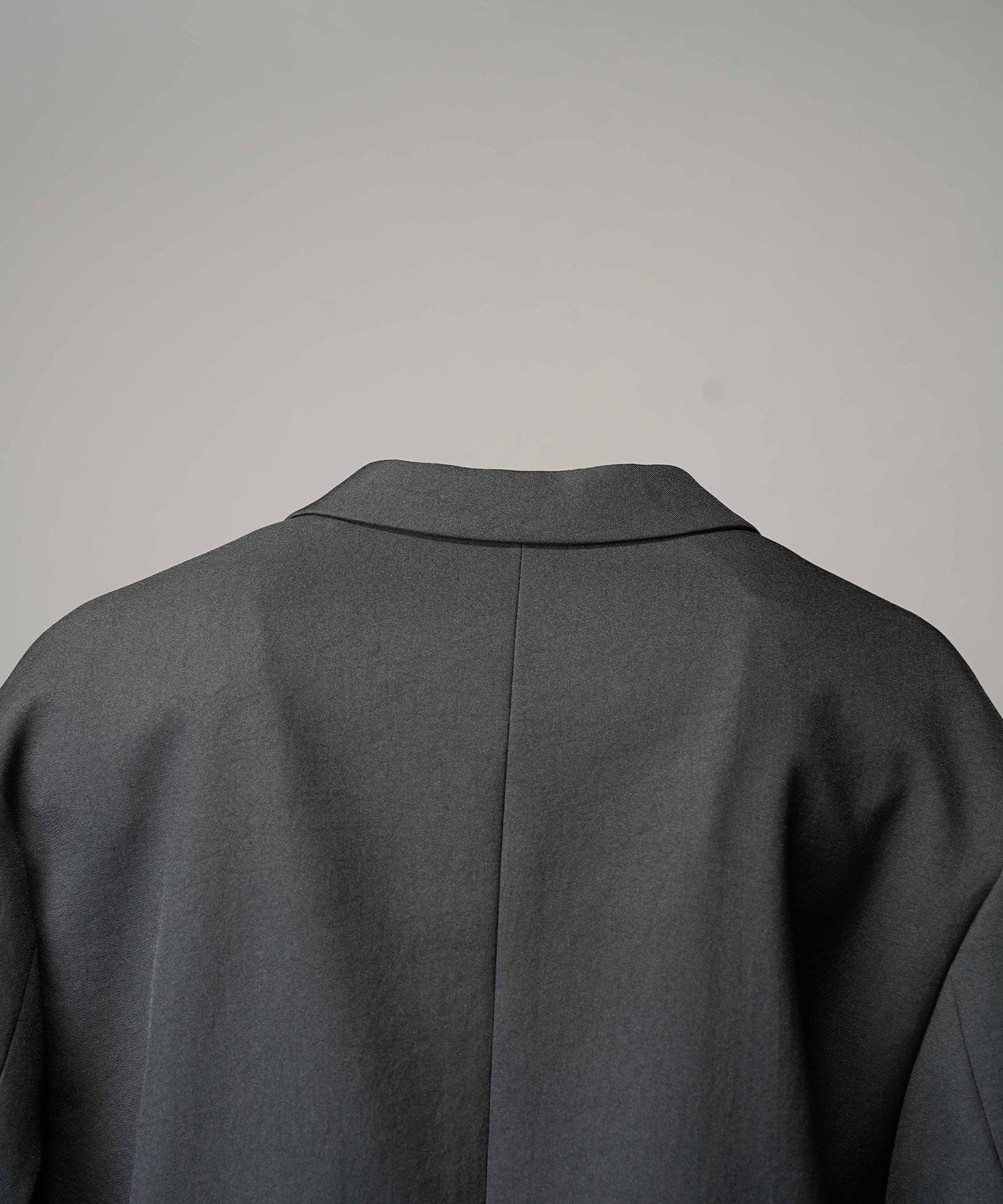 Vintage Like Relax-Over Set Up