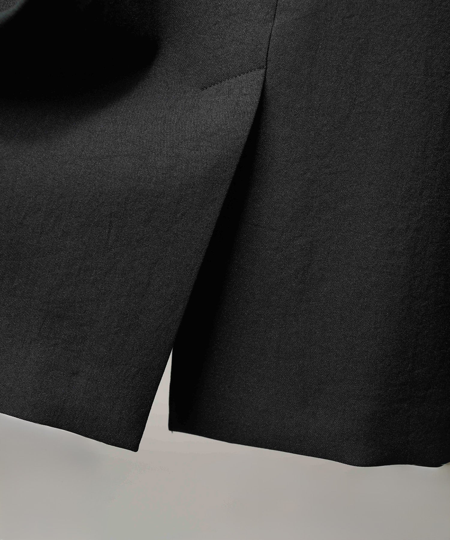 Vintage Like Relax-Over Set Up