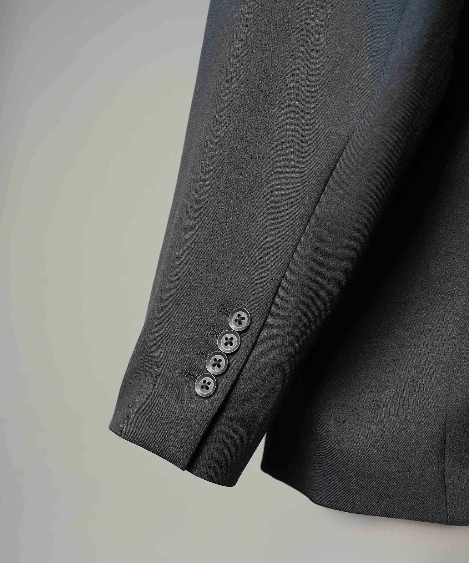 Vintage Like Relax-Over Set Up