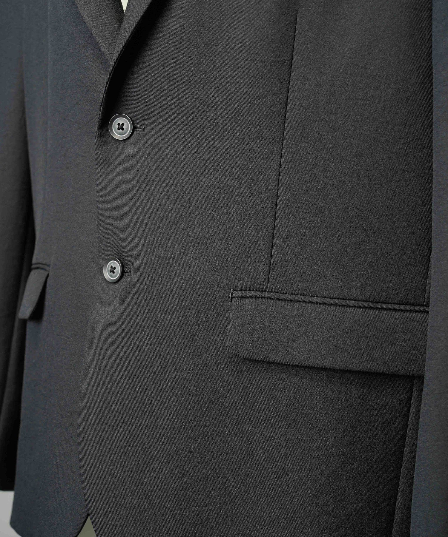 Vintage Like Relax-Over Set Up