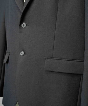 Vintage Like Relax-Over Set Up