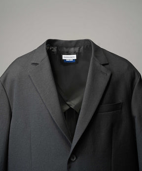 Vintage Like Relax-Over Set Up