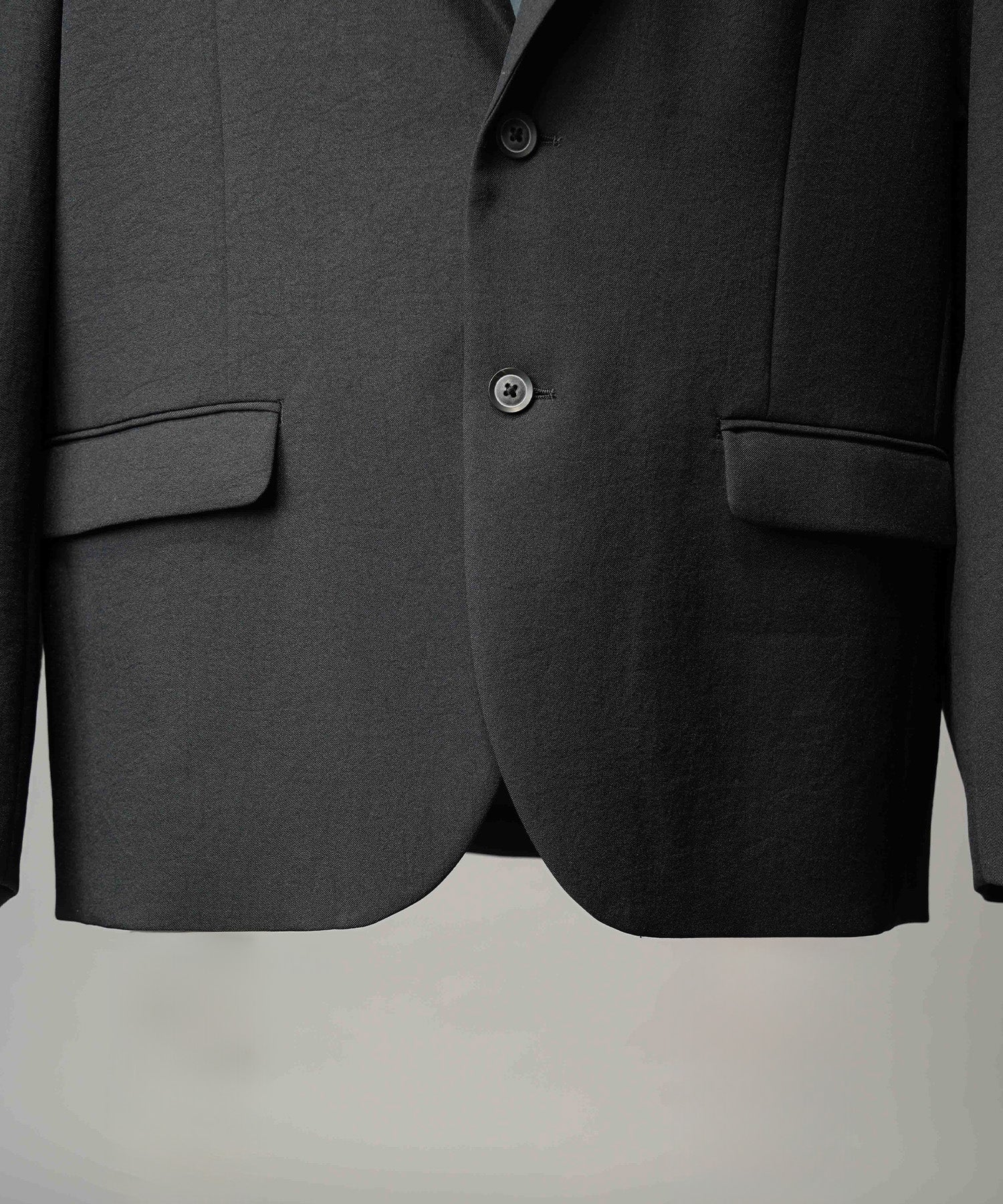 Vintage Like Relax-Over Set Up