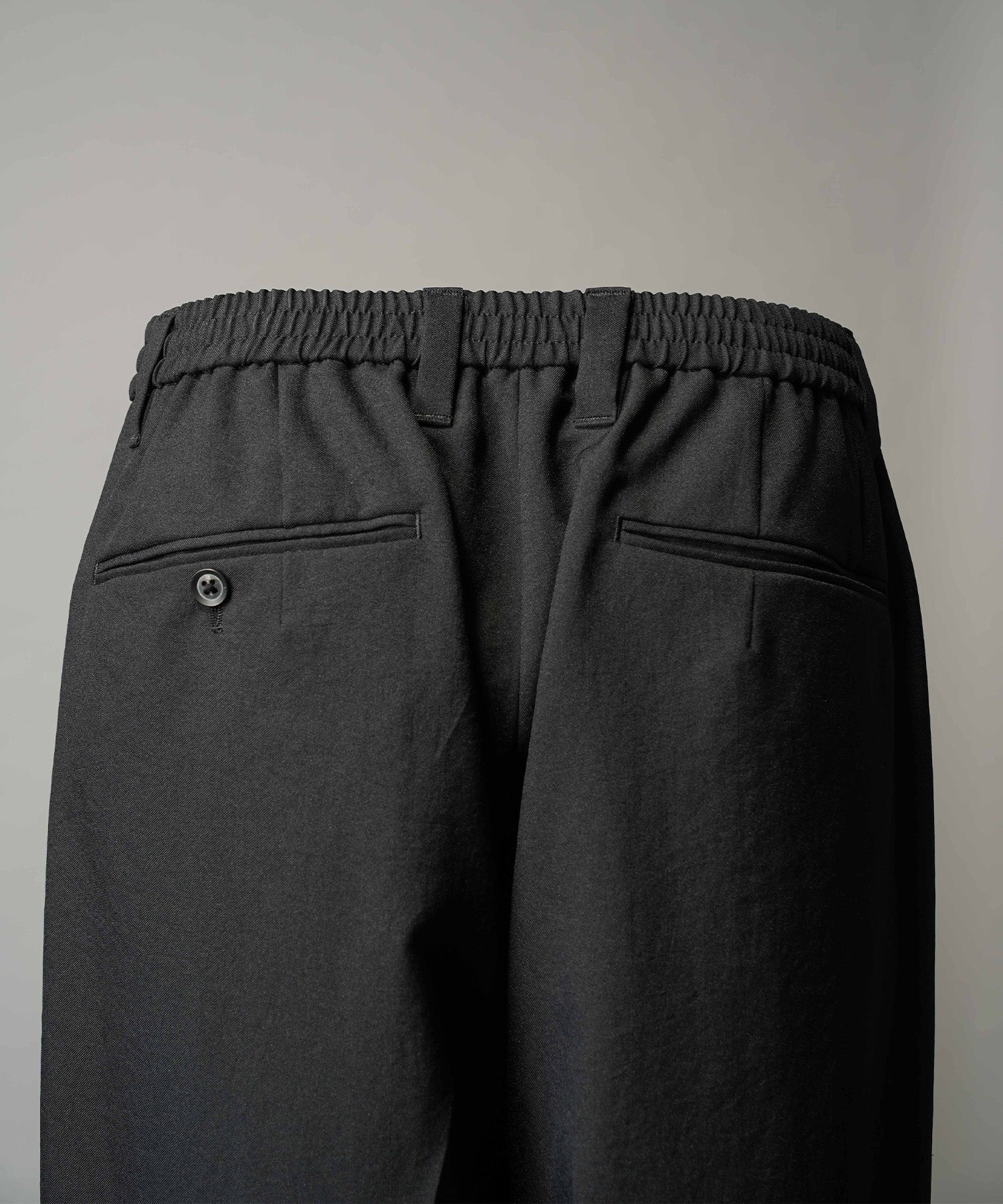 Vintage Like Relax-Over Set Up