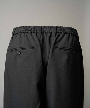 Vintage Like Relax-Over Set Up