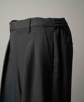 Vintage Like Relax-Over Set Up