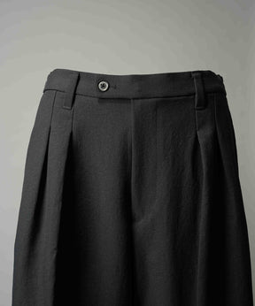 Vintage Like Relax-Over Set Up