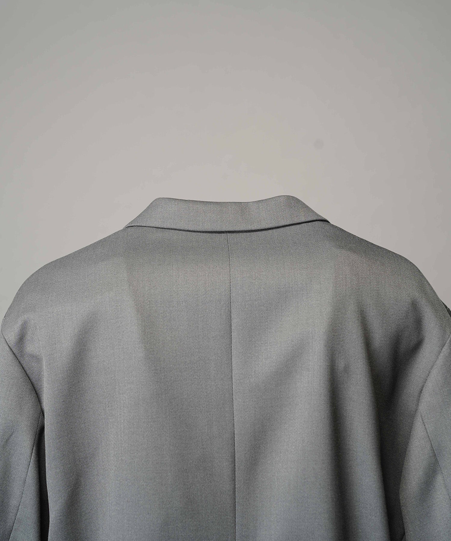 Clear Trichotine Relax-Over Set Up