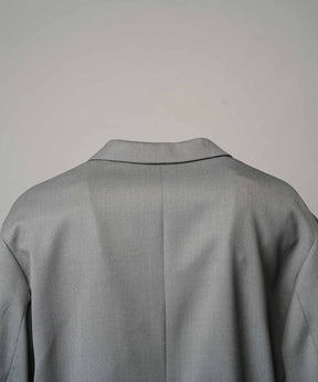 Clear Trichotine Relax-Over Set Up