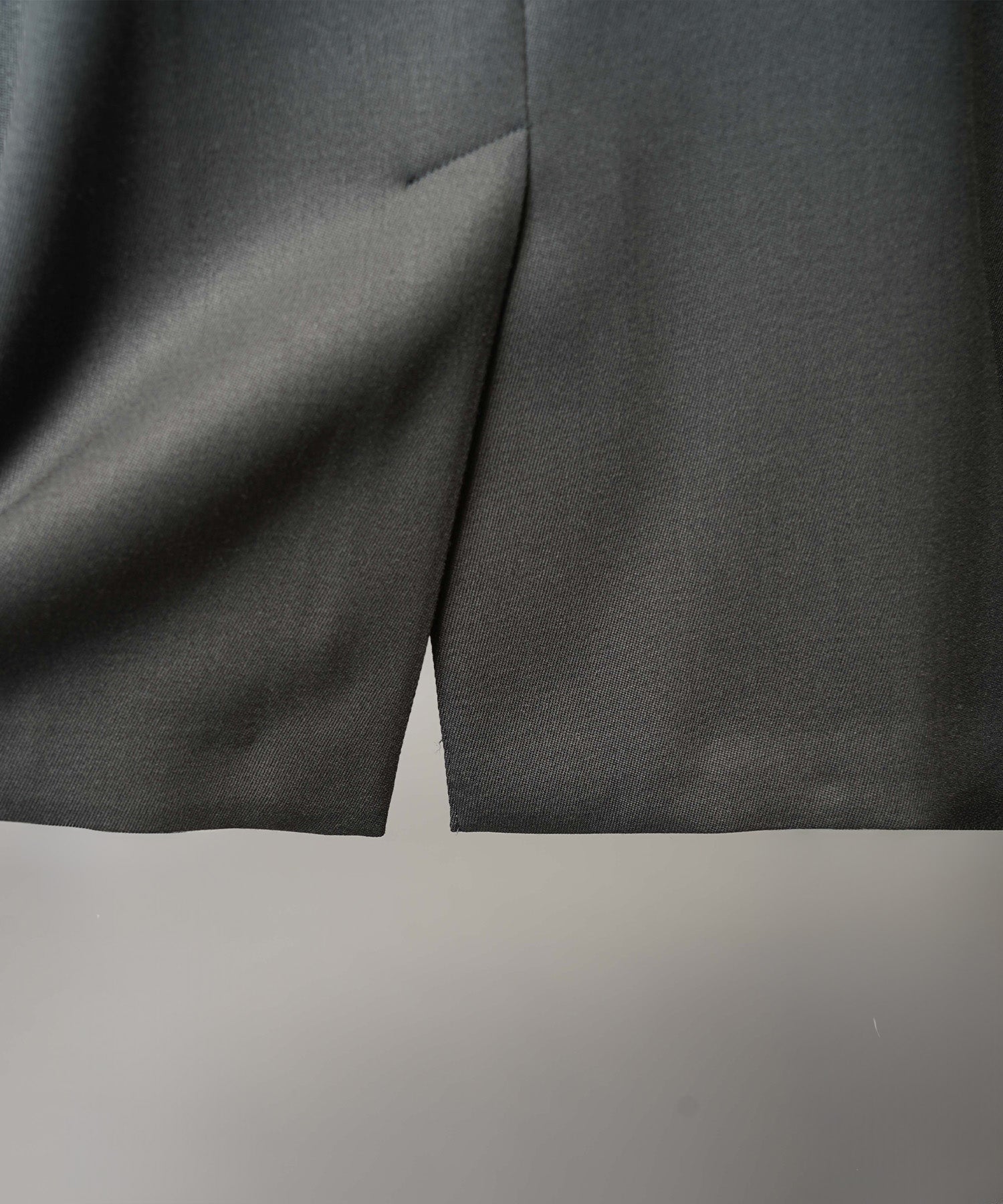 Clear Trichotine Relax-Over Set Up